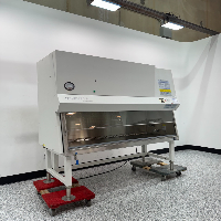 Baker Company SterilGARD III Advance 6' Biosafety Cabinet image 0
